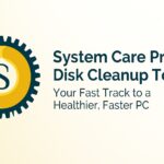 Disk Cleanup Tool:
