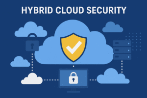 Hybrid Cloud Security