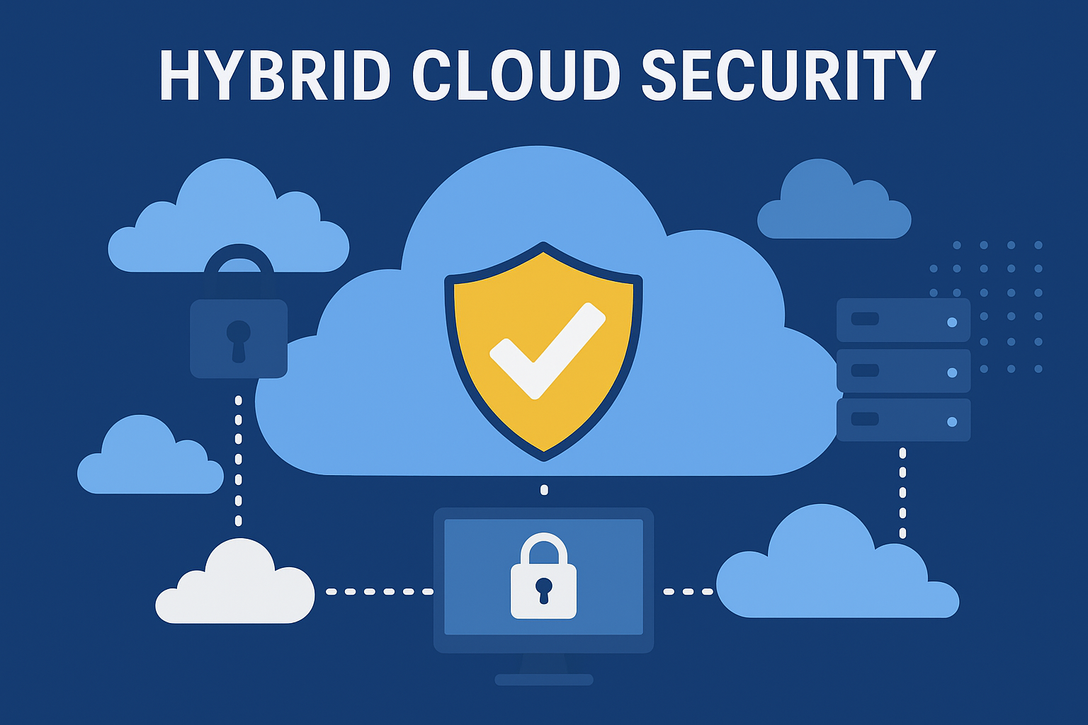 Hybrid Cloud Security