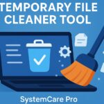 Temporary File Cleaner Tool