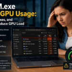 DWM.exe High GPU Usage
